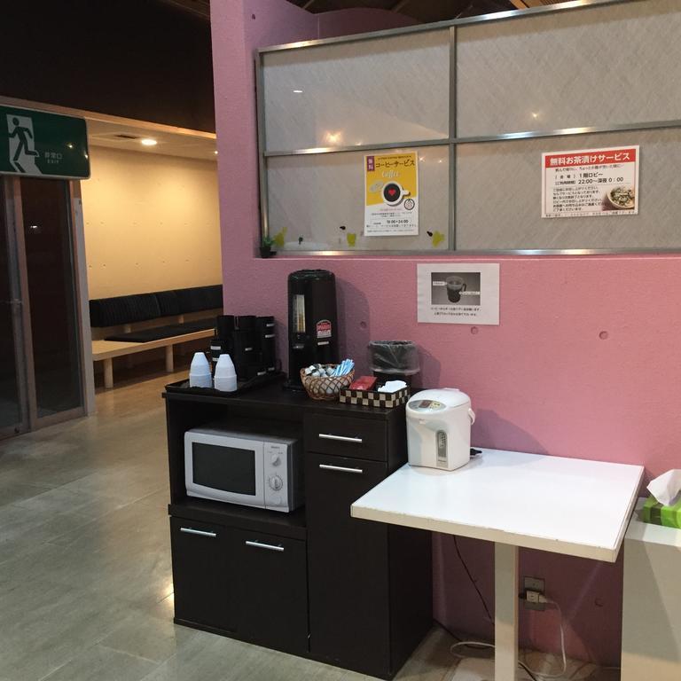 Hotel Crown Hills Kofu Exterior photo