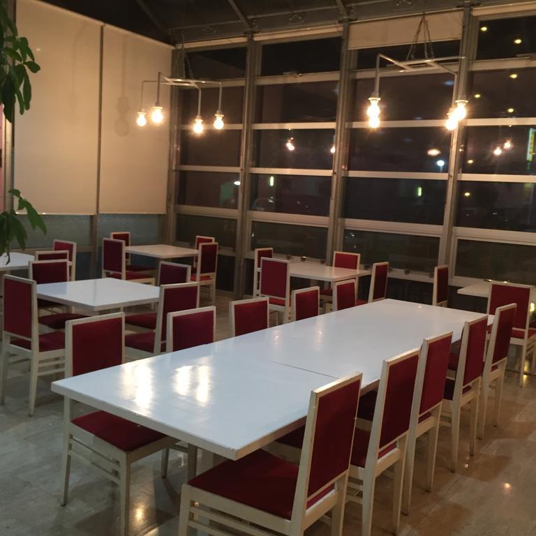 Hotel Crown Hills Kofu Exterior photo